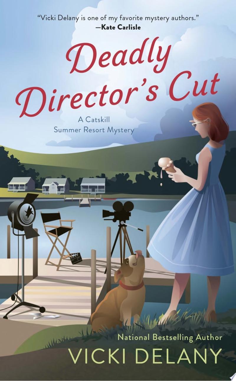 Image for "Deadly Director&#039;s Cut"