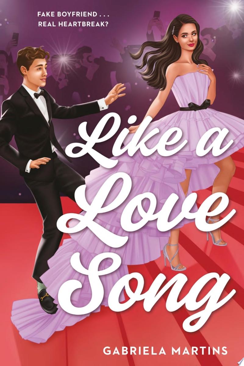 Image for "Like a Love Song"