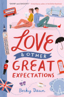 Image for "Love &amp; Other Great Expectations"