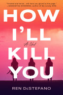 Image for "How I&#039;ll Kill You"