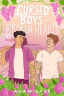 Image for "Cursed Boys and Broken Hearts"