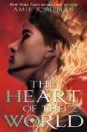 Image for "The Heart of the World"