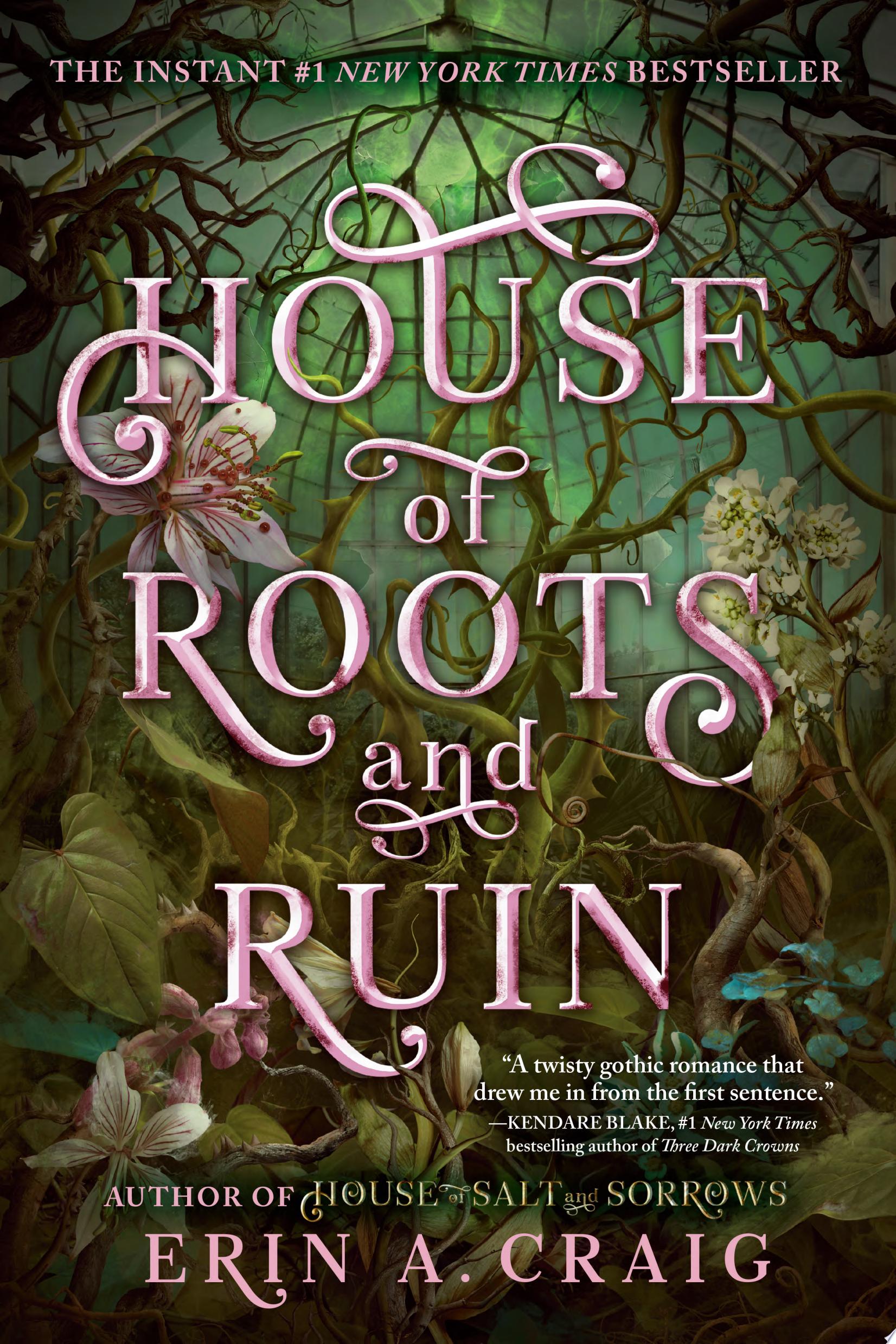 Image for "House of Roots and Ruin"