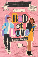 Image for "Bad at Love"