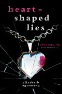 Image for "Heart-Shaped Lies"