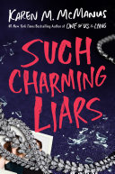 Image for "Such Charming Liars"