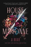 Image for "House of Marionne"
