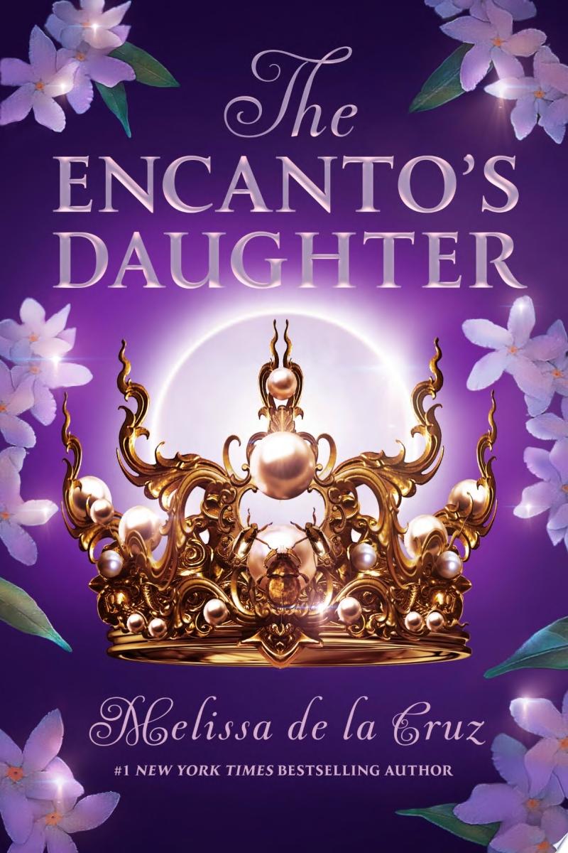 Image for "The Encanto&#039;s Daughter"
