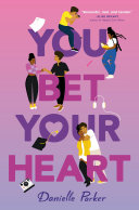 Image for "You Bet Your Heart"