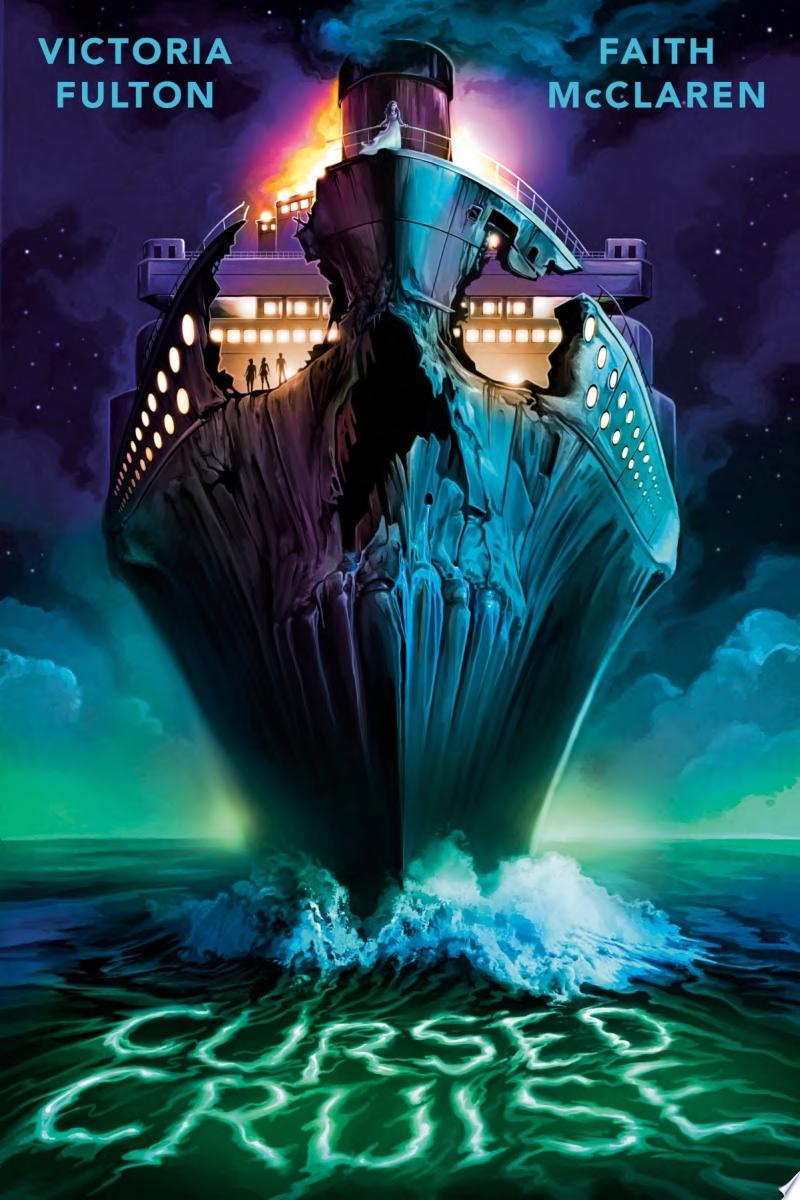 Image for "Cursed Cruise"
