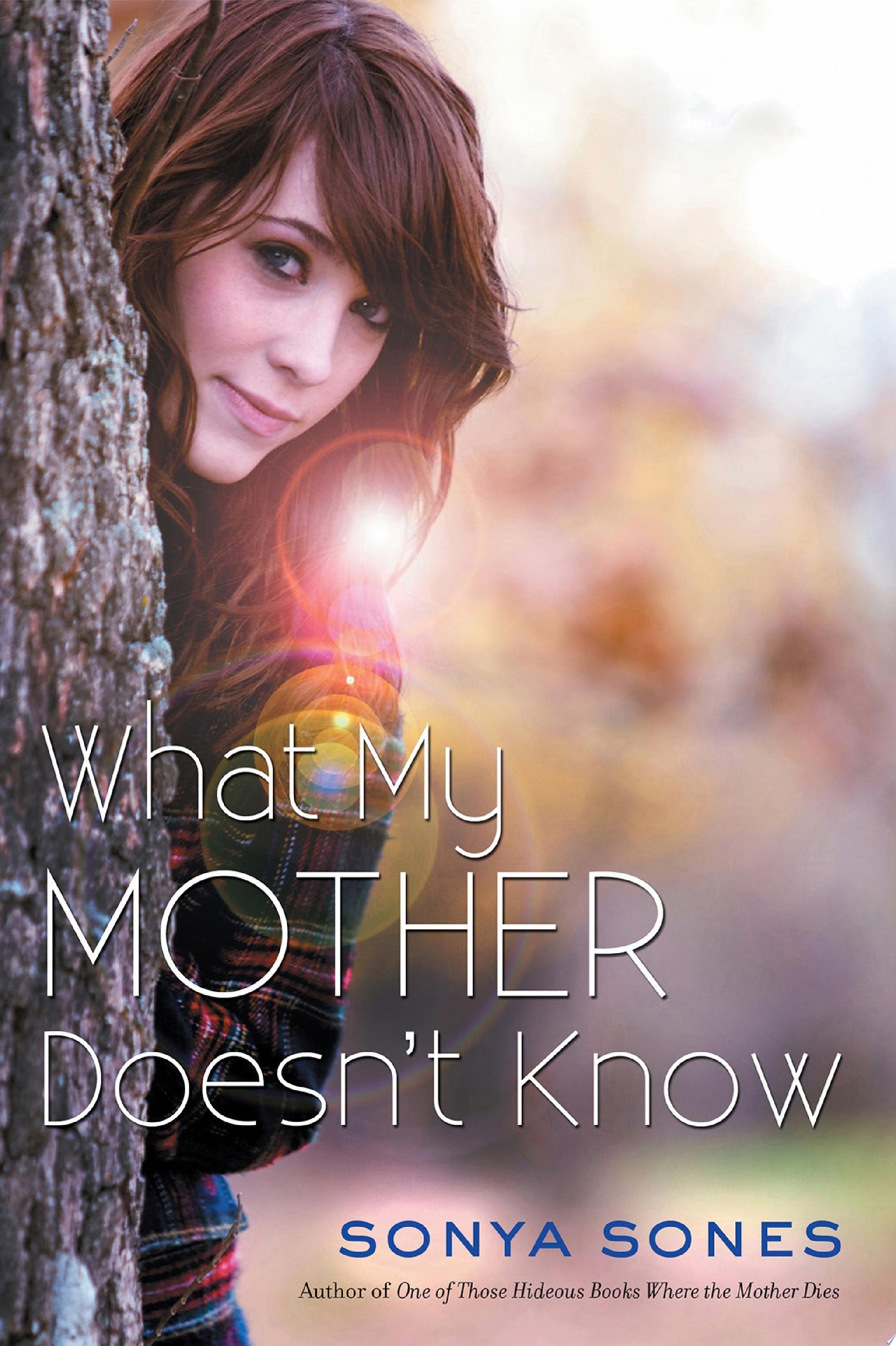 Image for "What My Mother Doesn&#039;t Know"