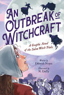 Image for "An Outbreak of Witchcraft"