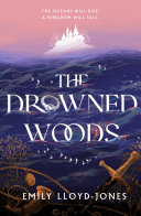 Image for "The Drowned Woods"