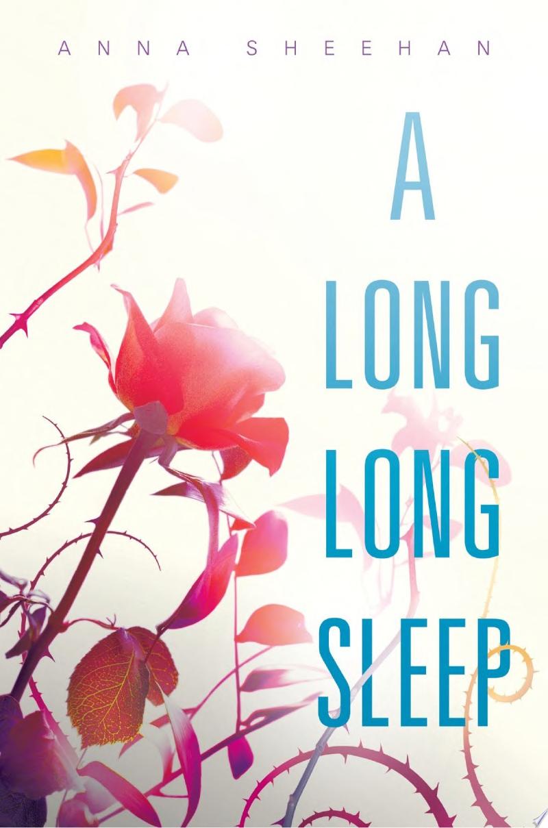 Image for "A Long, Long Sleep"