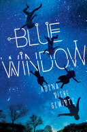 Image for "Blue Window"