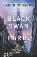 Image for "The Black Swan of Paris"