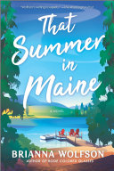 Image for "That Summer in Maine"