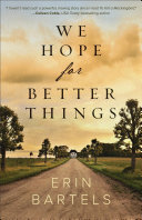 Image for "We Hope for Better Things"