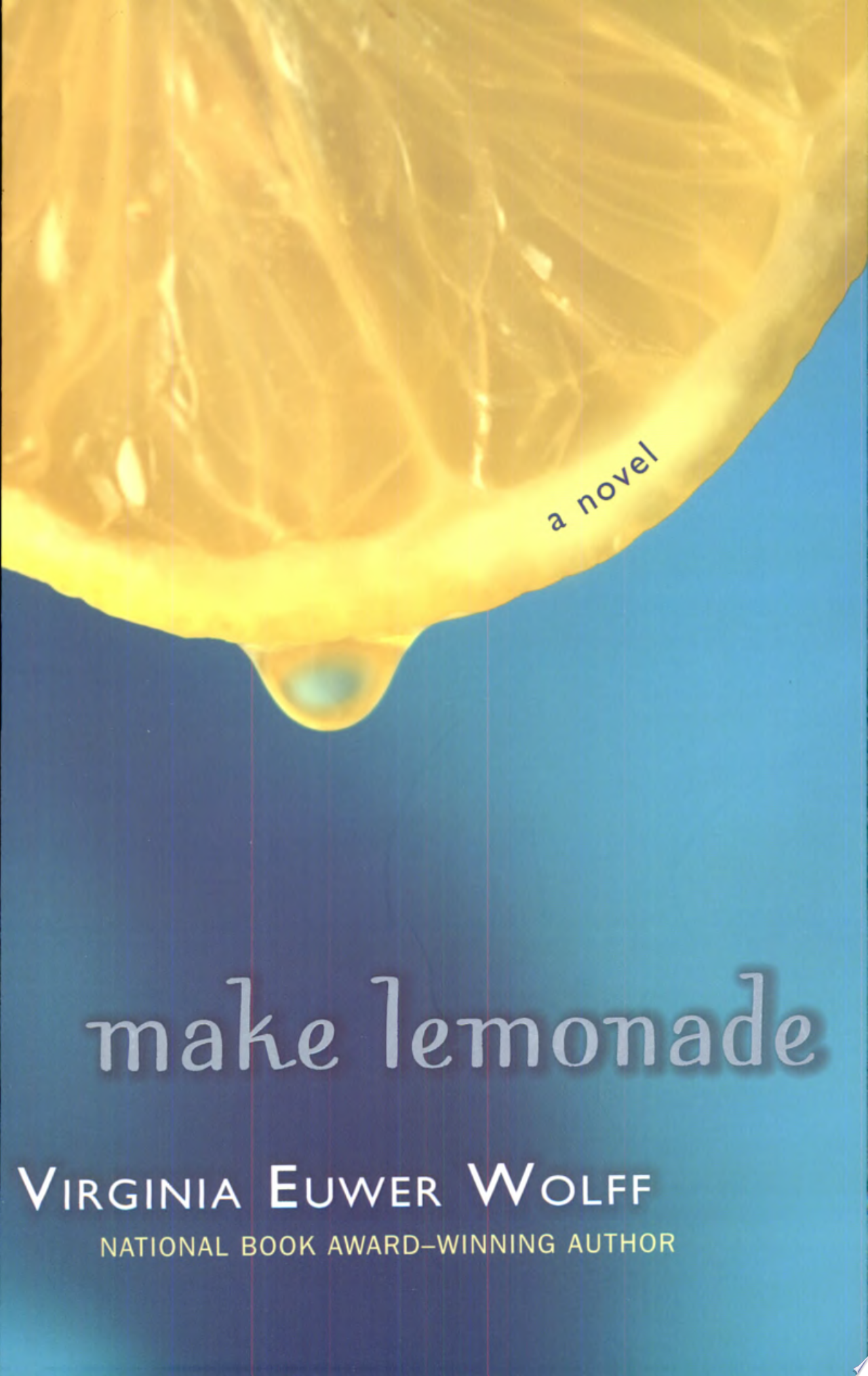 Image for "Make Lemonade"