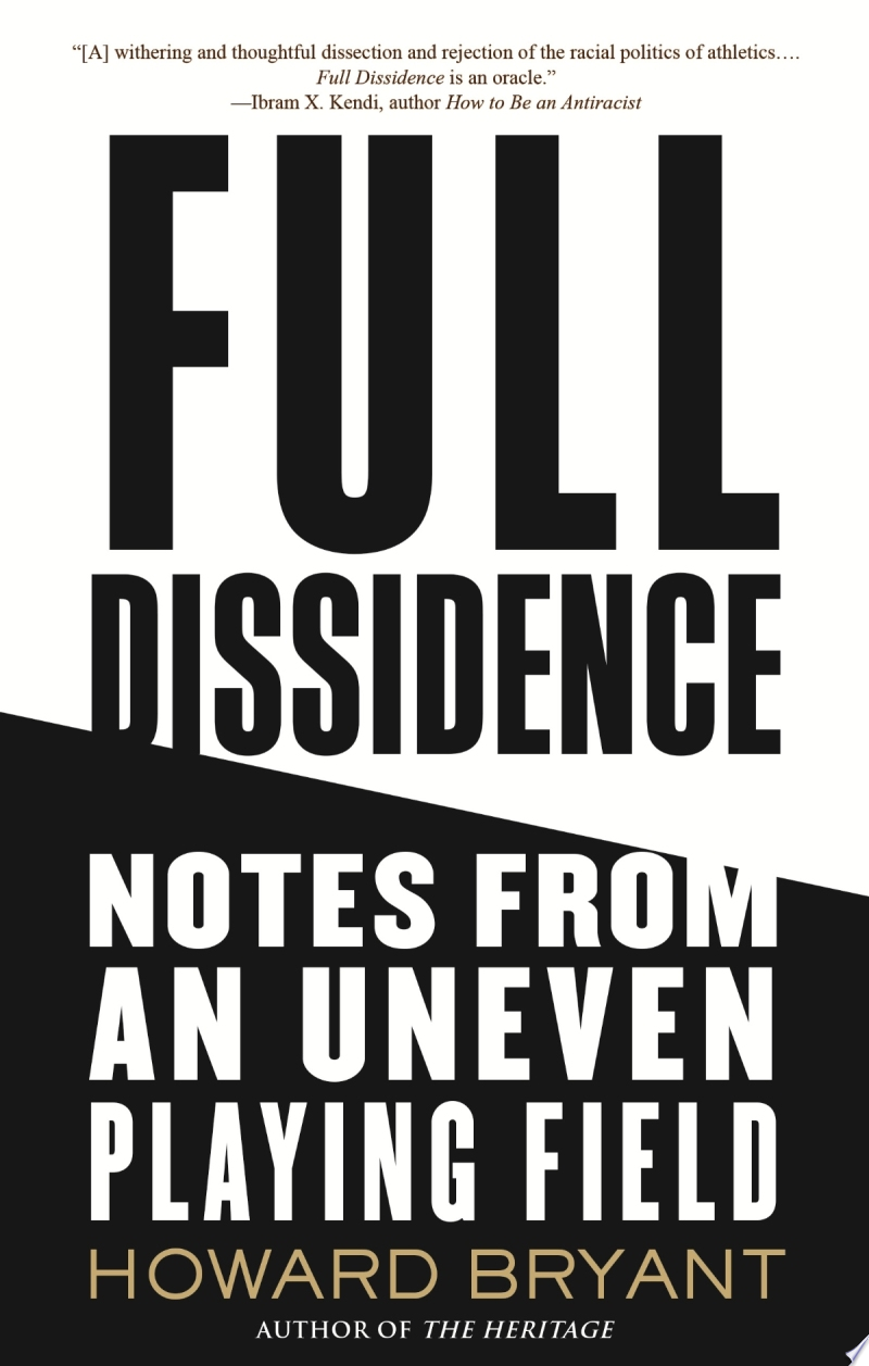 Image for "Full Dissidence"