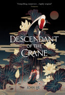 Image for "Descendant of the Crane"