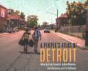 Image for "A People&#039;s Atlas of Detroit"