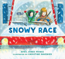 Image for "Snowy Race"