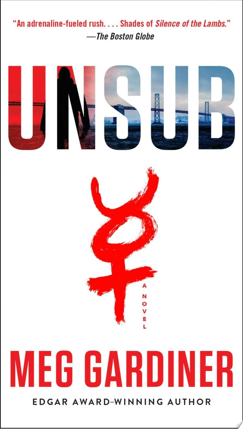 Image for "Unsub"