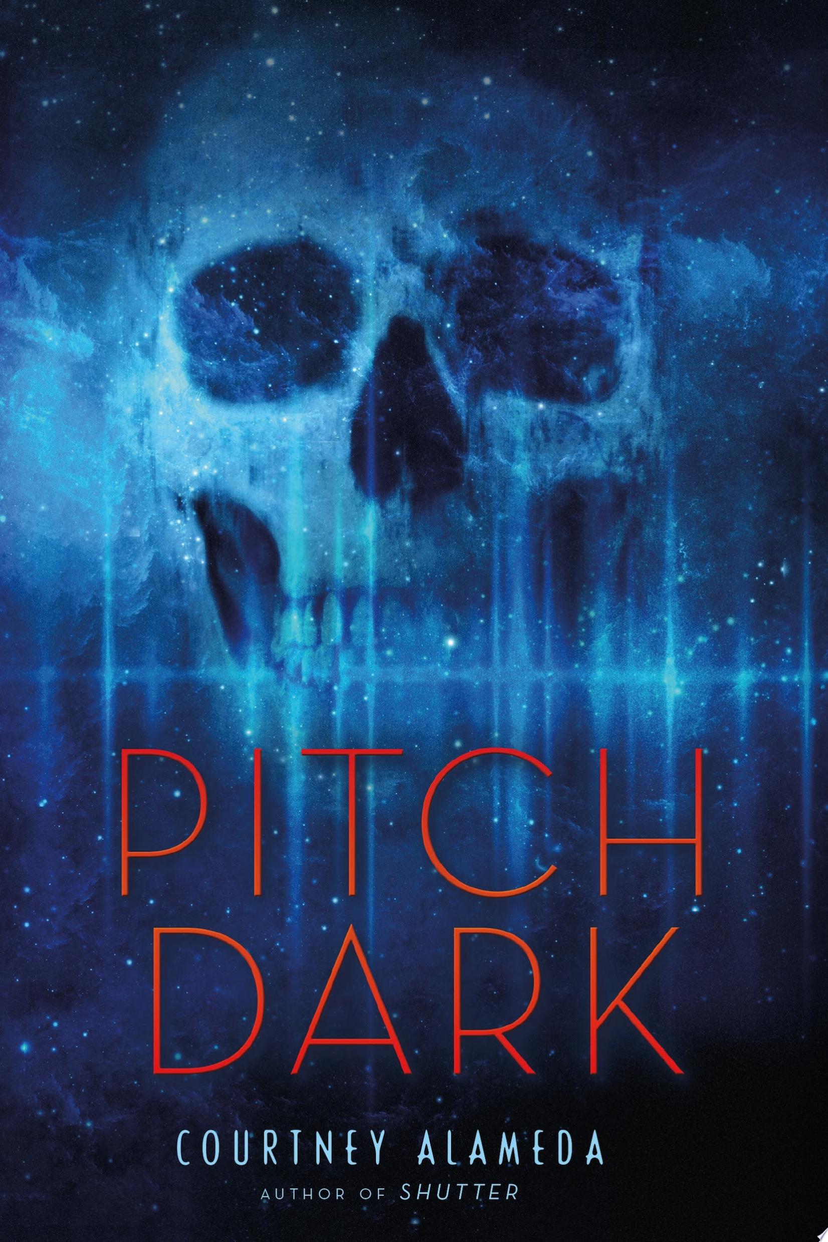 Image for "Pitch Dark"