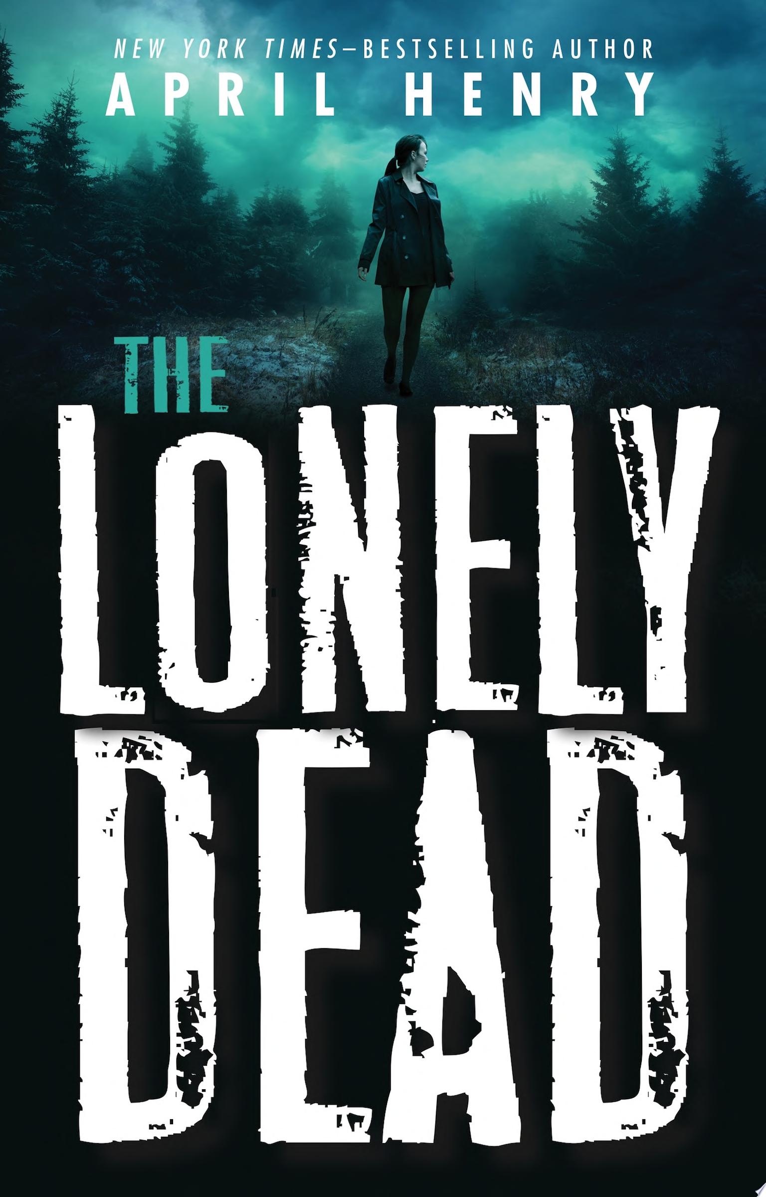 Image for "The Lonely Dead"