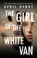 Image for "The Girl in the White Van"