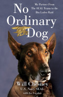 Image for "No Ordinary Dog"
