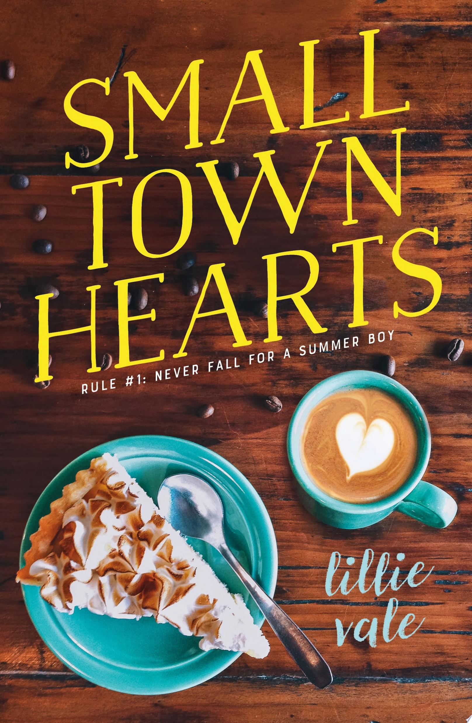 Image for "Small Town Hearts"