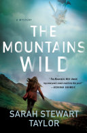 Image for "The Mountains Wild"