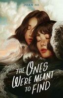 Image for "The Ones We&#039;re Meant to Find"