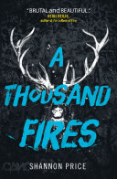 Image for "A Thousand Fires"