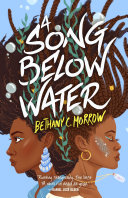 Image for "A Song Below Water"