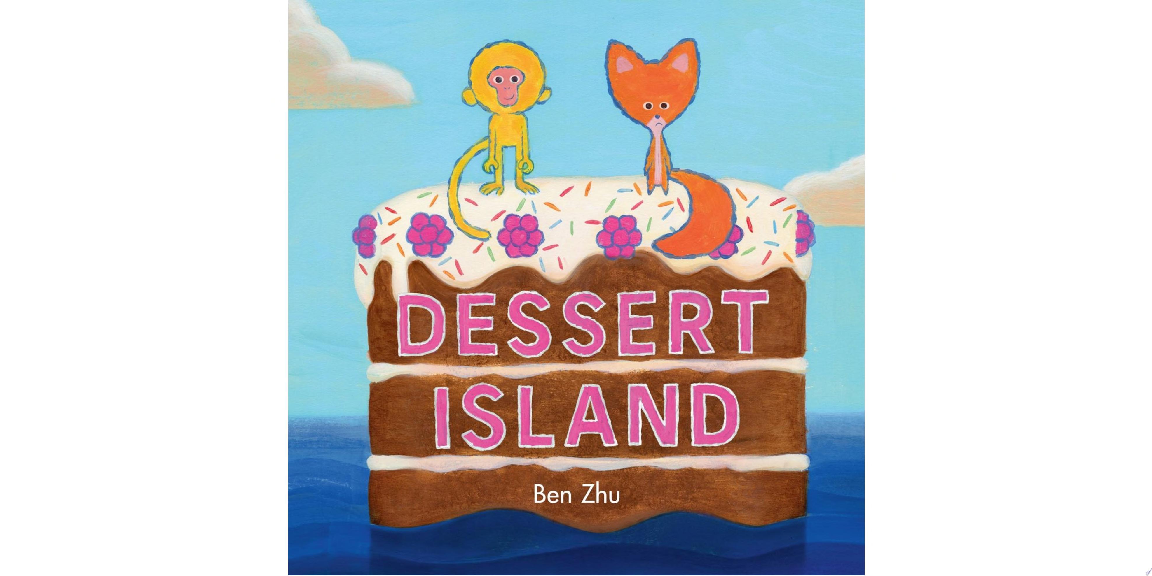 Image for "Dessert Island"