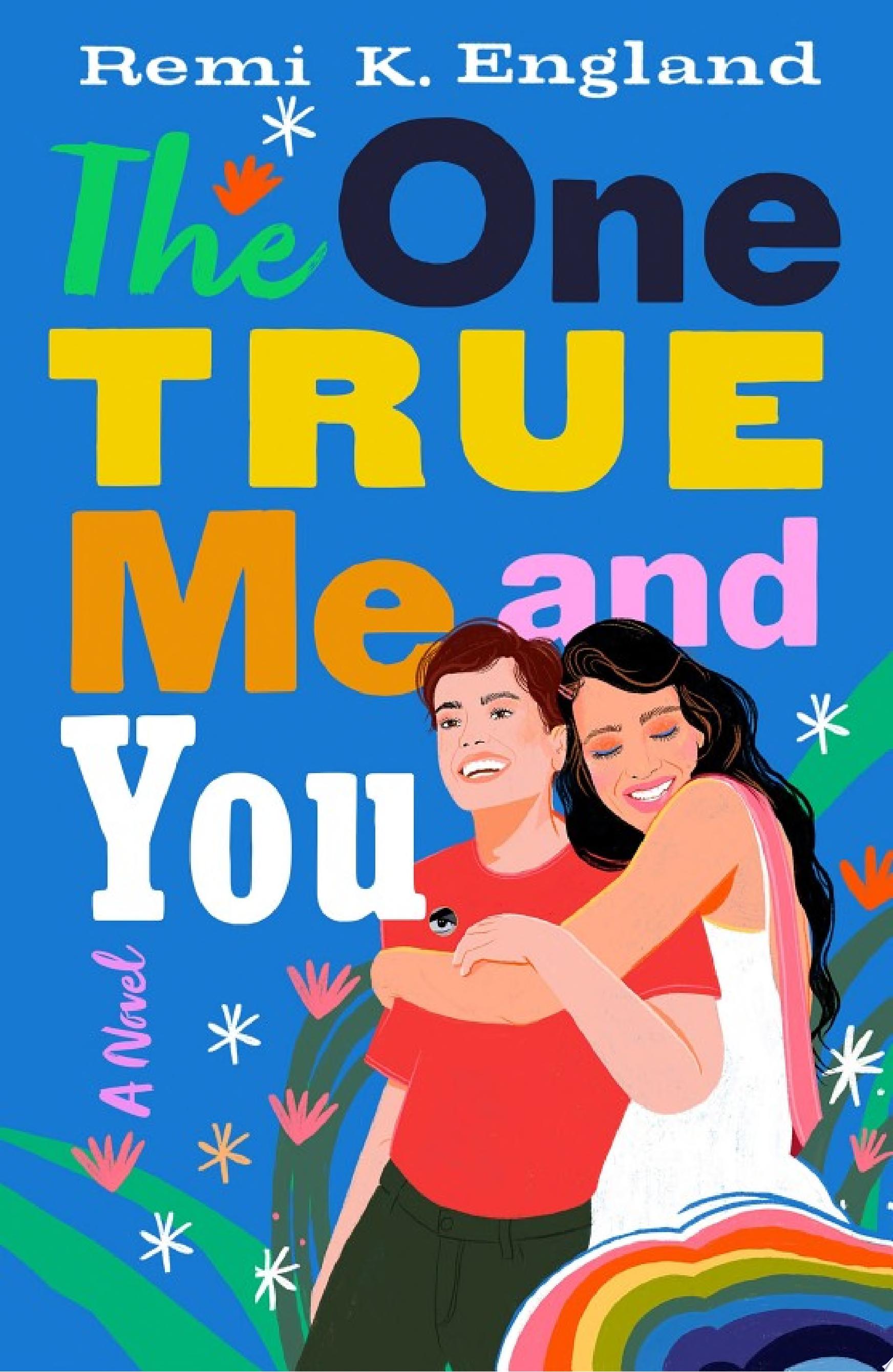 Image for "The One True Me and You"