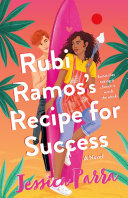 Image for "Rubi Ramos&#039;s Recipe for Success"