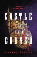 Image for "Castle of the Cursed"