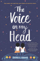 Image for "The Voice in My Head"