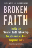 Image for "Broken Faith"