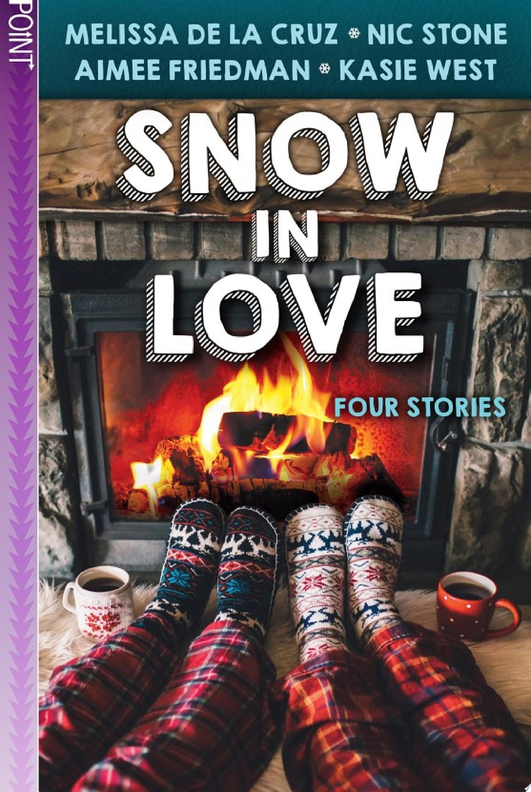 Image for "Snow in Love (Point Paperbacks)"