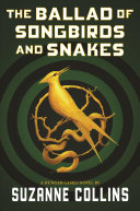 Image for "The Ballad of Songbirds and Snakes (a Hunger Games Novel)"