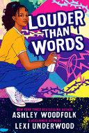 Image for "Louder Than Words"