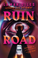 Image for "Ruin Road"