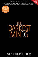 Image for "The Darkest Minds (Movie Tie-In Edition)"