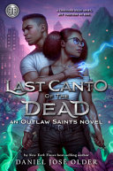 Image for "Last Canto of the Dead"