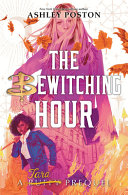 Image for "The Bewitching Hour (a Tara Prequel)"